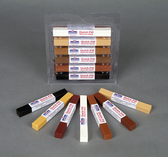 Touch-Up Fillers/Wood Fillers